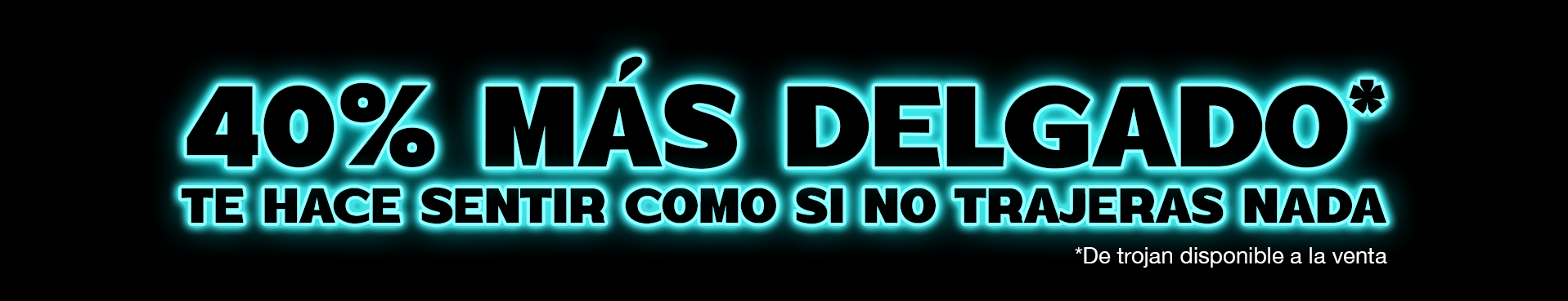 Te hace sentir como si no trajeras nada